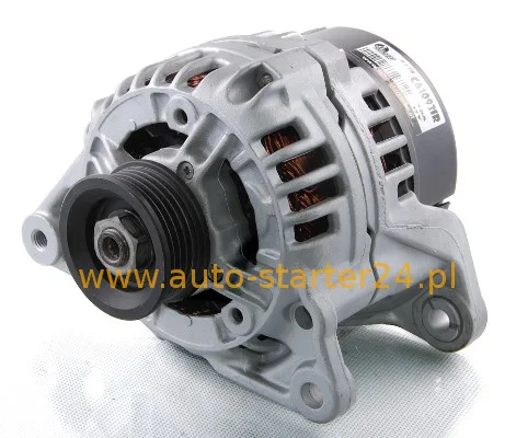 CA1093IR HC-PARTS - 1.ALTERNATOR — zdjęcie 1 z 3