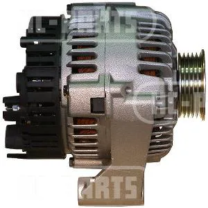 CA1095IR HC-PARTS - 1.ALTERNATOR — zdjęcie 2 z 4