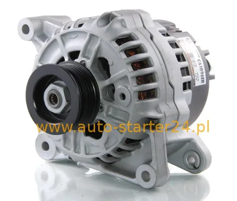 CA1096IR HC-PARTS - 1.ALTERNATOR — zdjęcie 1 z 3
