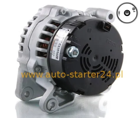 CA1096IR HC-PARTS - 1.ALTERNATOR — zdjęcie 3 z 3