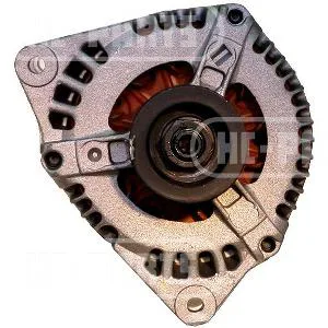 CA1100IR HC-PARTS - 1.ALTERNATOR — zdjęcie 2 z 4