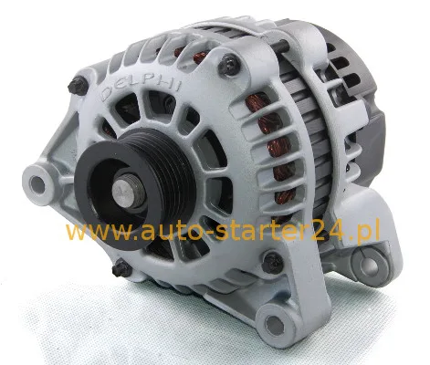 CA1103IR HC-PARTS - 1.ALTERNATOR — zdjęcie 1 z 3
