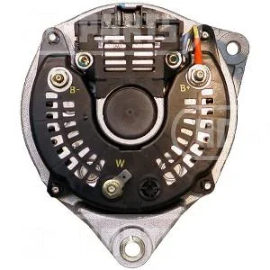 CA1105IR HC-PARTS - 1.ALTERNATOR — zdjęcie 3 z 4
