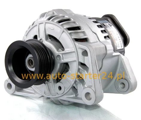 CA1106IR HC-PARTS - 1.ALTERNATOR — zdjęcie 1 z 3