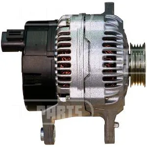CA1136IR HC-PARTS - 1.ALTERNATOR — zdjęcie 4 z 4