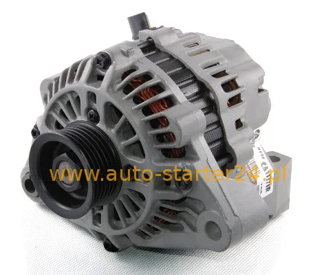 CA1137IR HC-PARTS - 1.ALTERNATOR — zdjęcie 1 z 3