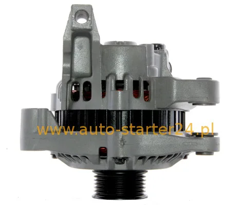 CA1137IR HC-PARTS - 1.ALTERNATOR — zdjęcie 3 z 3