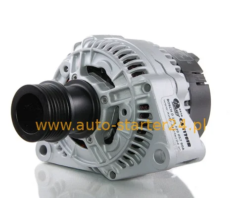 CA1138IR HC-PARTS - 1.ALTERNATOR — zdjęcie 1 z 3