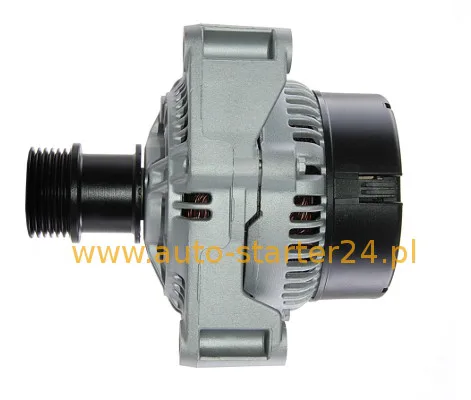 CA1138IR HC-PARTS - 1.ALTERNATOR — zdjęcie 2 z 3