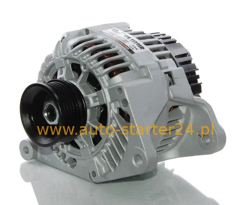 CA1139IR HC-PARTS - 1.ALTERNATOR — zdjęcie 1 z 3