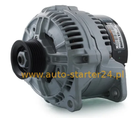 CA1140IR HC-PARTS - 1.ALTERNATOR — zdjęcie 1 z 2