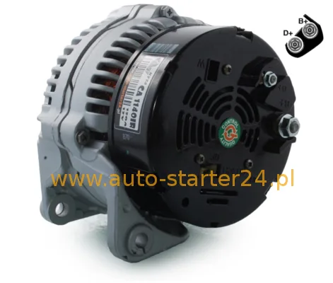 CA1140IR HC-PARTS - 1.ALTERNATOR — zdjęcie 2 z 2