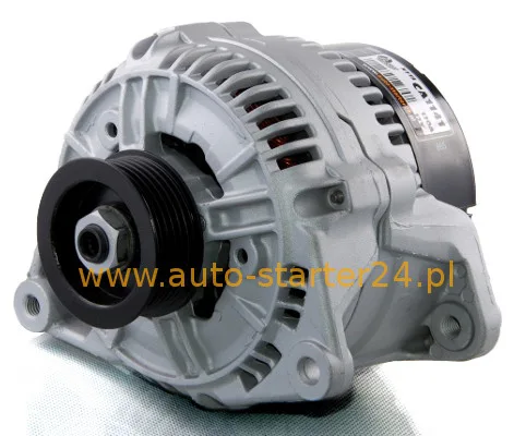 CA1141IR HC-PARTS - 1.ALTERNATOR — zdjęcie 1 z 4