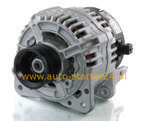 CA1143IR HC-PARTS - 1.ALTERNATOR — zdjęcie 1 z 4