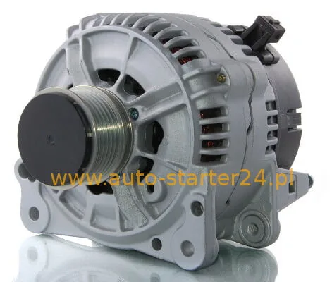 CA1144IR HC-PARTS - 1.ALTERNATOR — zdjęcie 1 z 3