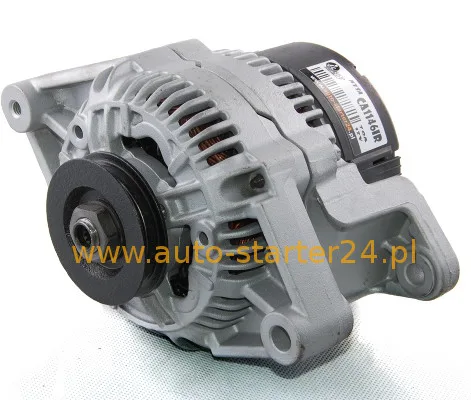 CA1146IR HC-PARTS - 1.ALTERNATOR — zdjęcie 1 z 3