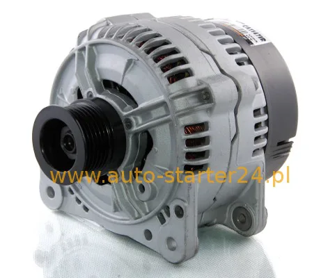 CA1147IR HC-PARTS - 1.ALTERNATOR — zdjęcie 1 z 4