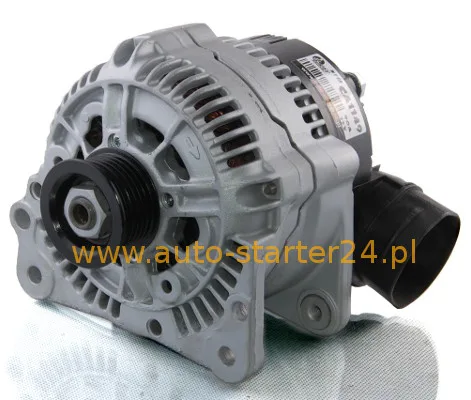 CA1149IR HC-PARTS - 1.ALTERNATOR — zdjęcie 1 z 3