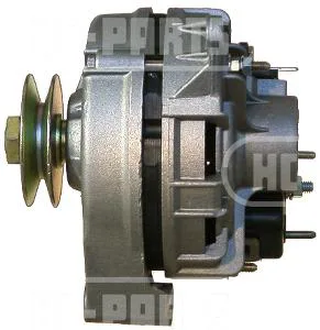 CA115IR HC-PARTS - 1.ALTERNATOR — zdjęcie 1 z 4