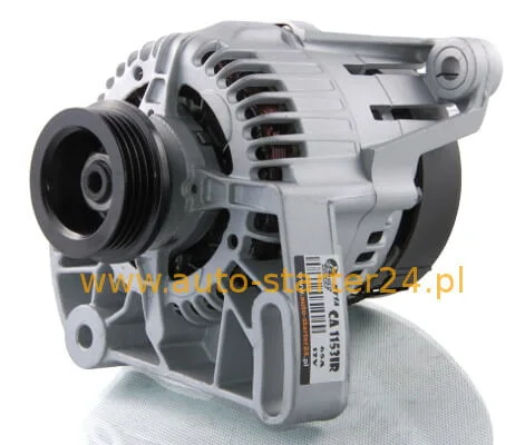 CA1153IR HC-PARTS - 1.ALTERNATOR — zdjęcie 1 z 3