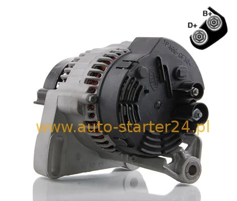 CA1154IR HC-PARTS - 1.ALTERNATOR — zdjęcie 3 z 3