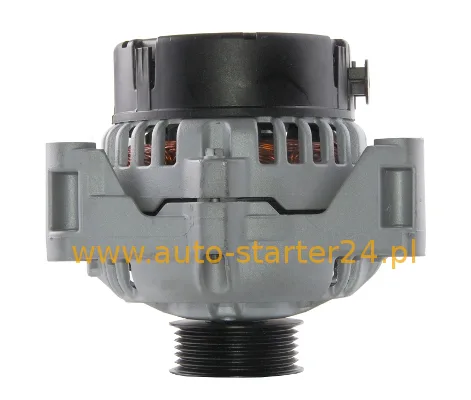 CA1155IR HC-PARTS - 1.ALTERNATOR — zdjęcie 3 z 4
