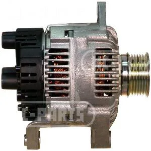 CA1157IR HC-PARTS - 1.ALTERNATOR — zdjęcie 2 z 4