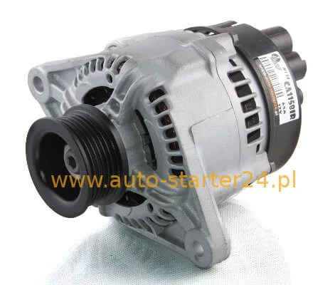 CA1158IR HC-PARTS - 1.ALTERNATOR — zdjęcie 2 z 4