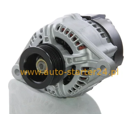 CA1159IR HC-PARTS - 1.ALTERNATOR — zdjęcie 1 z 3