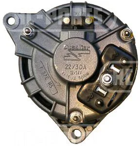 CA115IR HC-PARTS - 1.ALTERNATOR — zdjęcie 3 z 4