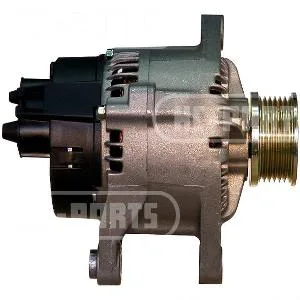 CA1160IR HC-PARTS - 1.ALTERNATOR — zdjęcie 4 z 4