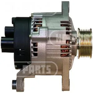 CA1161IR HC-PARTS - 1.ALTERNATOR — zdjęcie 2 z 4