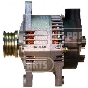CA1189IR HC-PARTS - 1.ALTERNATOR — zdjęcie 1 z 4