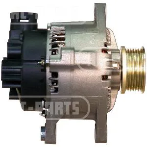 CA1190IR HC-PARTS - 1.ALTERNATOR — zdjęcie 2 z 4