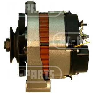 CA1192IR HC-PARTS - 1.ALTERNATOR — zdjęcie 2 z 4
