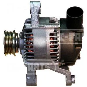 CA1196IR HC-PARTS - 1.ALTERNATOR — zdjęcie 1 z 4
