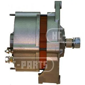 CA1197IR HC-PARTS - 1.ALTERNATOR — zdjęcie 1 z 4
