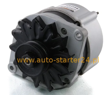 CA1198IR HC-PARTS - 1.ALTERNATOR — zdjęcie 1 z 3