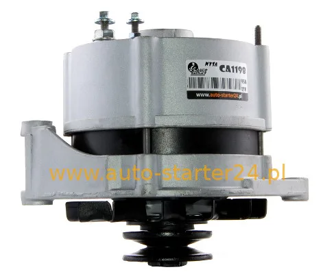 CA1198IR HC-PARTS - 1.ALTERNATOR — zdjęcie 2 z 3