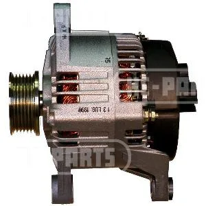 CA1199IR HC-PARTS - 1.ALTERNATOR — zdjęcie 1 z 4