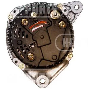 CA1203IR HC-PARTS - 1.ALTERNATOR — zdjęcie 3 z 4