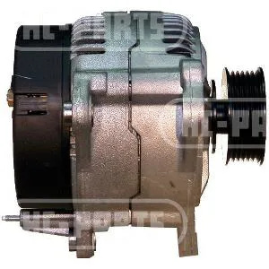 CA1204IR HC-PARTS - 1.ALTERNATOR — zdjęcie 1 z 4