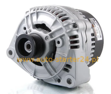 CA1206IR HC-PARTS - 1.ALTERNATOR — zdjęcie 1 z 3
