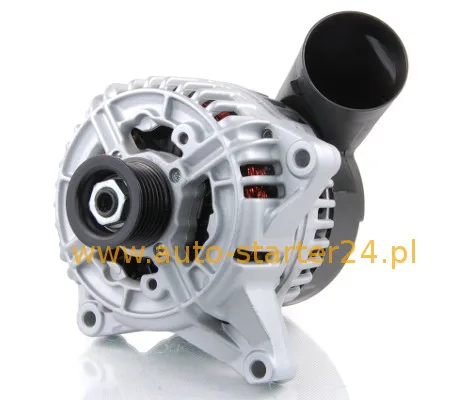 CA1207IR HC-PARTS - 1.ALTERNATOR — zdjęcie 2 z 4