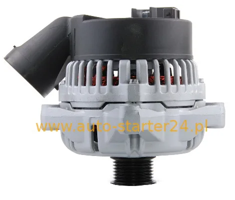 CA1207IR HC-PARTS - 1.ALTERNATOR — zdjęcie 3 z 4