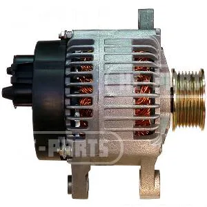 CA1208IR HC-PARTS - 1.ALTERNATOR — zdjęcie 4 z 4