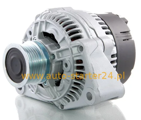 CA1209IR(BOSCH) HC-PARTS - 1.ALTERNATOR — zdjęcie 4 z 4