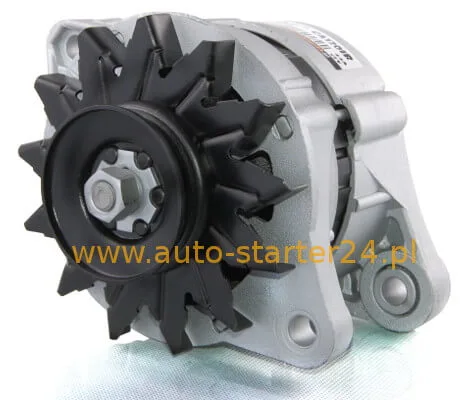CA120IR HC-PARTS - 1.ALTERNATOR — zdjęcie 1 z 3
