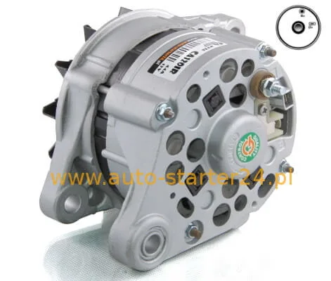 CA120IR HC-PARTS - 1.ALTERNATOR — zdjęcie 3 z 3