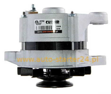 CA120IR HC-PARTS - 1.ALTERNATOR — zdjęcie 2 z 3